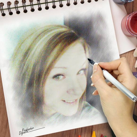 Meet your Posher, Heather moore - Picture 1 of 1